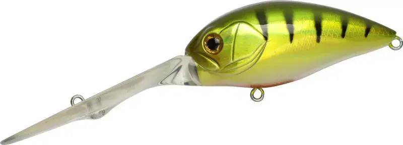 Bassday Mogul Crank