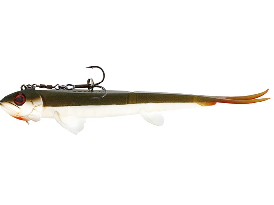Westin Twinteez Pelagic V-tail R'N'R