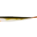 Bass Orange