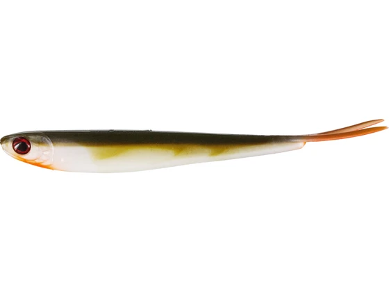 Westin Twinteez V2 V-tail