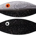 Black Glow Pellet