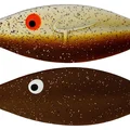 Brown Glow Pellet
