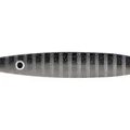 UV Striped Silver