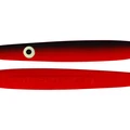 Fl. Red/Black