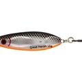 Steel Sardine