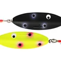 Black/Yellow Clown