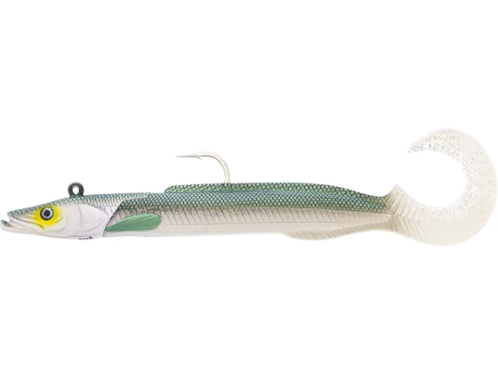 Westin Sandy Andy Curltail Jig