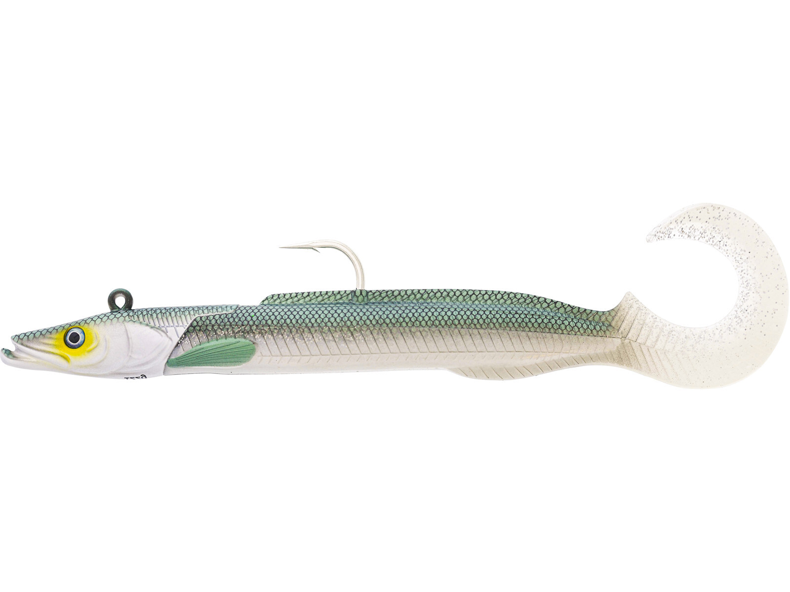 Westin Sandy Andy Curltail Jig