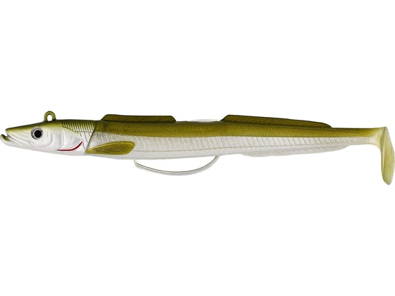 Westin Sandy Andy Weedless Jig