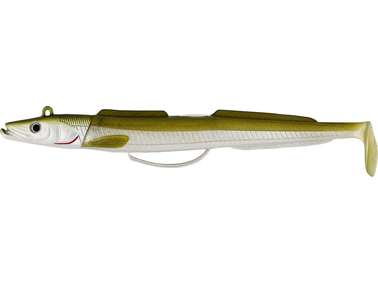 Westin Sandy Andy Weedless Jig