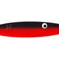Fl. Red/Black