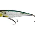 Silver Arrow