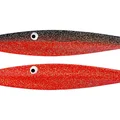Fl. Red/Black
