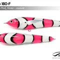 Pink Nemo