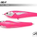 Pink Tuna