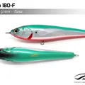 Green Tuna