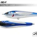 Flying Fish