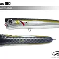 Silver Shad