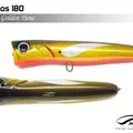 Golden Tuna