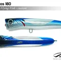 Flying Fish