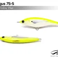 Yellow Fluo