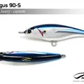 Saury