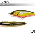 Golden Tuna