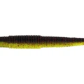Black/Chartreuse