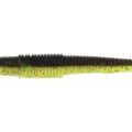 Black/Chartreuse