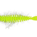 Black/Chartreuse