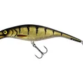 3D Amber Perch