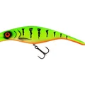 Chartreuse Flow