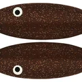 Brown Pellet