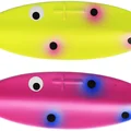 Pink/Yellow Clown