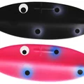 Black/Pink Clown