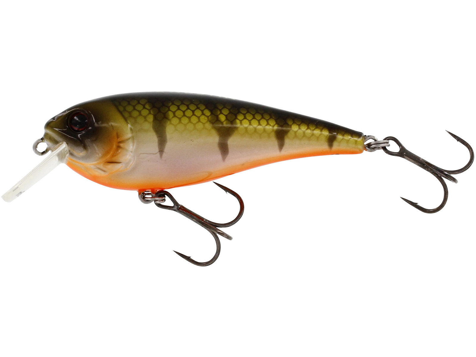 Westin Rawbite Crankbait
