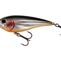 Steel Sardine