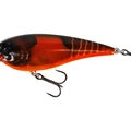 3D Fire Craw