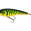 Crazy Firetiger