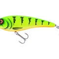 Chartreuse Flow