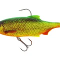 Firetiger Rudd