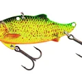 Firetiger Rudd