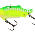 Chartreuse Scale