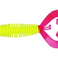 Chartreuse/Pink