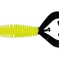 Black/Yellow