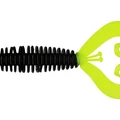 Black/Chartreuse