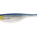 Blue Headlight