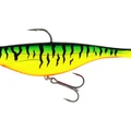 Crazy Firetiger