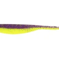 Purple/Chartreuse