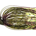 Green Pumpkin/Chartreuse